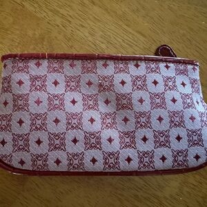 Cosmetic Pouch - Liz Claiborne Company